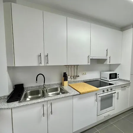 En Palmeira - Colores Del Barbanza Naranja *