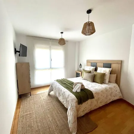 Appartement En Palmeira - Colores Del Barbanza Naranja *